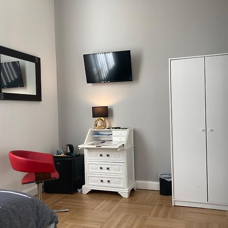 Haus Berlin Aparthotel Хаген Екстериор снимка