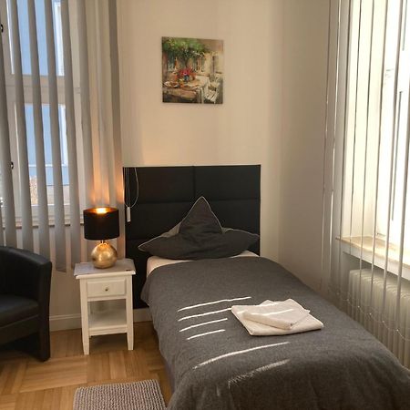 Haus Berlin Aparthotel Хаген Екстериор снимка